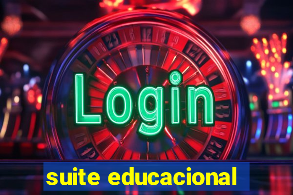 suite educacional